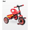  Caretero Charlie (red)